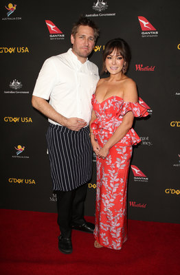 Lindsay Price poster