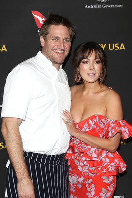 Lindsay Price poster