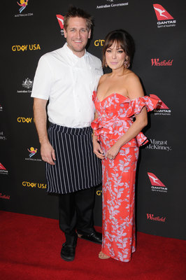 Lindsay Price poster