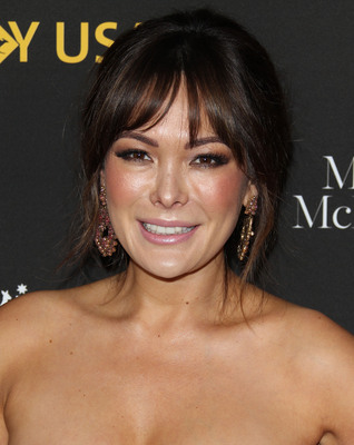 Lindsay Price poster