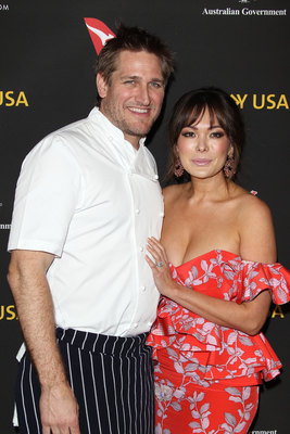 Lindsay Price poster