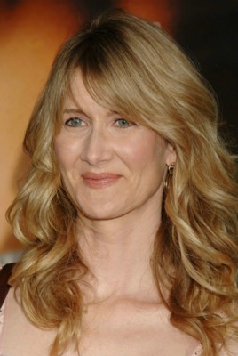 Laura Dern poster