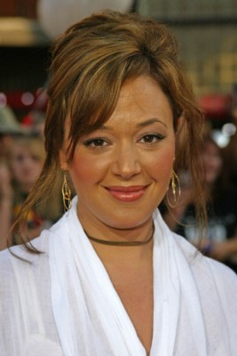 Leah Remini poster