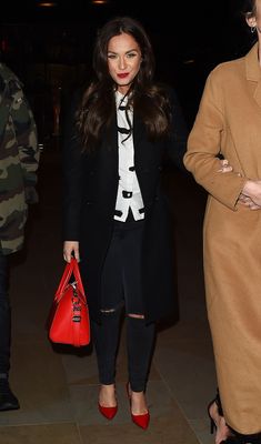 Vicky Pattison poster