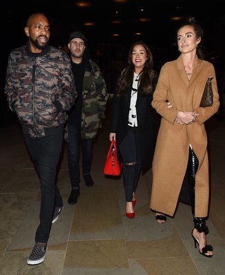 Vicky Pattison poster