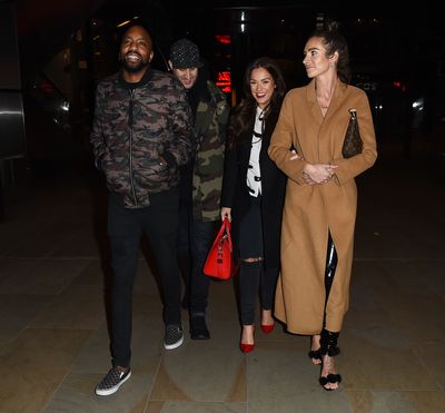 Vicky Pattison poster