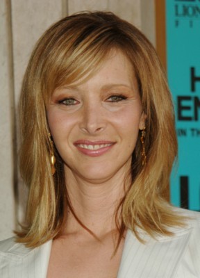 Lisa Kudrow poster