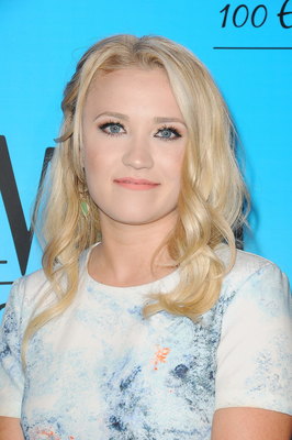 Emily Osment sweatshirt