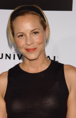 Maria Bello poster
