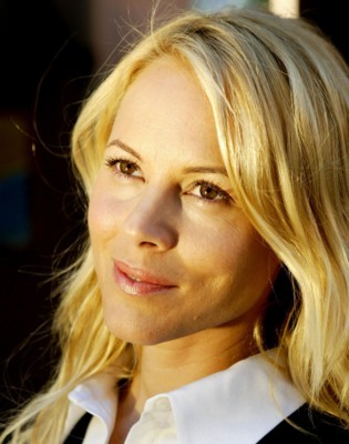 Maria Bello poster
