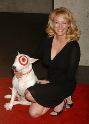 Virginia Madsen poster