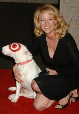 Virginia Madsen poster