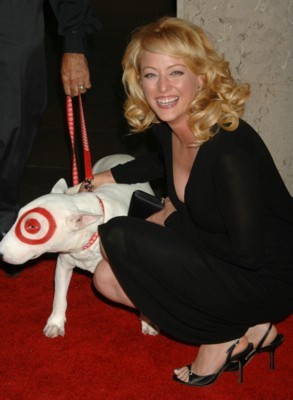 Virginia Madsen poster