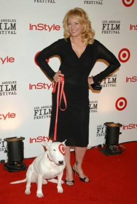 Virginia Madsen poster