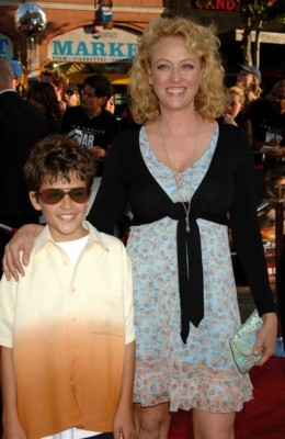 Virginia Madsen poster