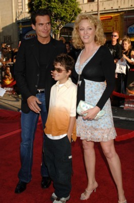 Virginia Madsen poster