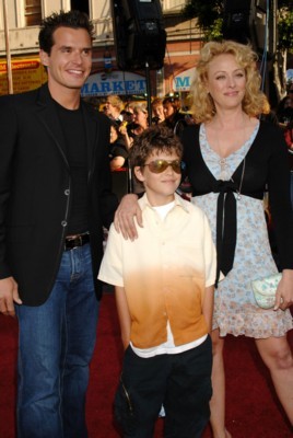 Virginia Madsen poster