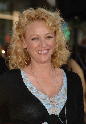 Virginia Madsen poster