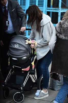 Alexandra Felstead poster