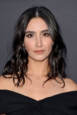 Nikohl Boosheri poster