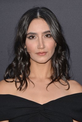Nikohl Boosheri poster