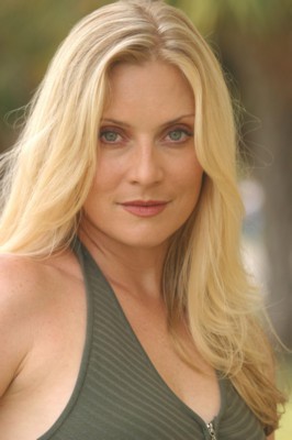 Emily Procter poster