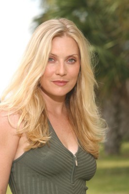 Emily Procter poster