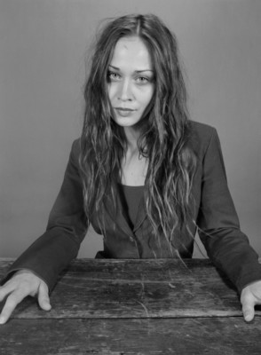 Fiona Apple poster