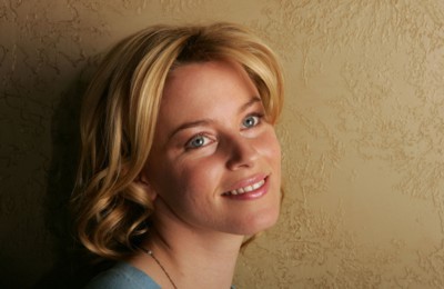 Elizabeth Banks poster