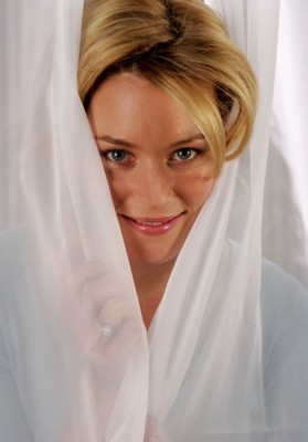 Elizabeth Banks poster