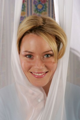Elizabeth Banks poster