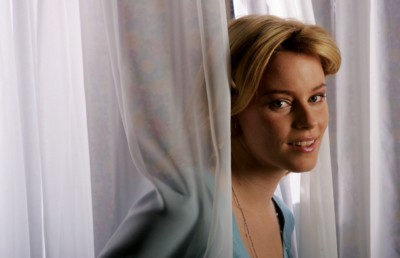 Elizabeth Banks poster