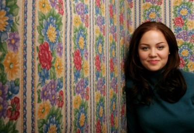 Erika Christensen poster