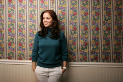 Erika Christensen poster