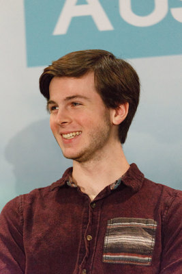 Chandler Riggs sweatshirt