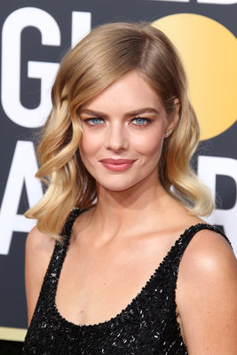 Samara Weaving poster