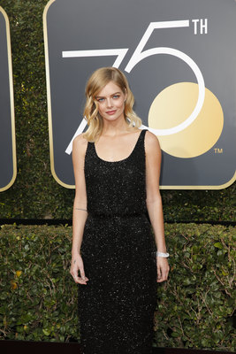 Samara Weaving poster