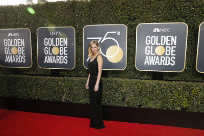 Samara Weaving poster