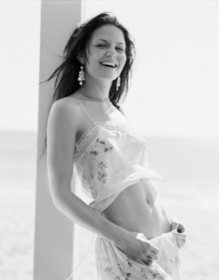 Jennifer Morrison poster