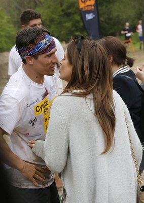 Binky Felstead poster