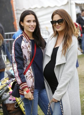 Binky Felstead poster