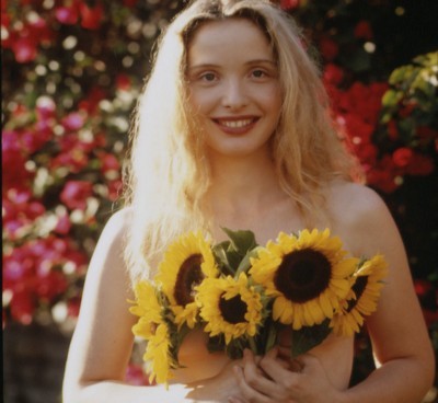 Julie Delpy poster