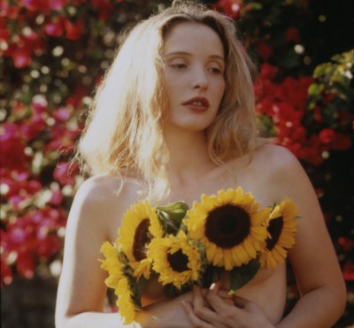 Julie Delpy poster