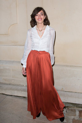 Belen Chavanne poster