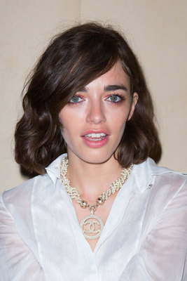 Belen Chavanne poster