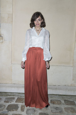 Belen Chavanne poster