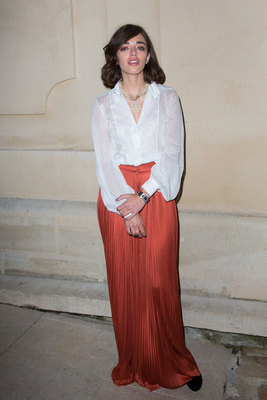 Belen Chavanne poster