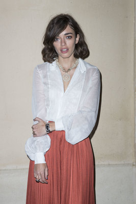 Belen Chavanne poster