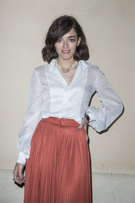 Belen Chavanne poster