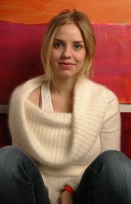 Kelli Garner poster